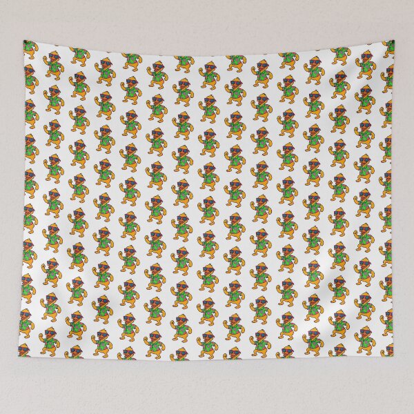 Item preview, Festival-Style Vacilón Duck – Tropical Edition designed and sold by JayPee-L Brand.