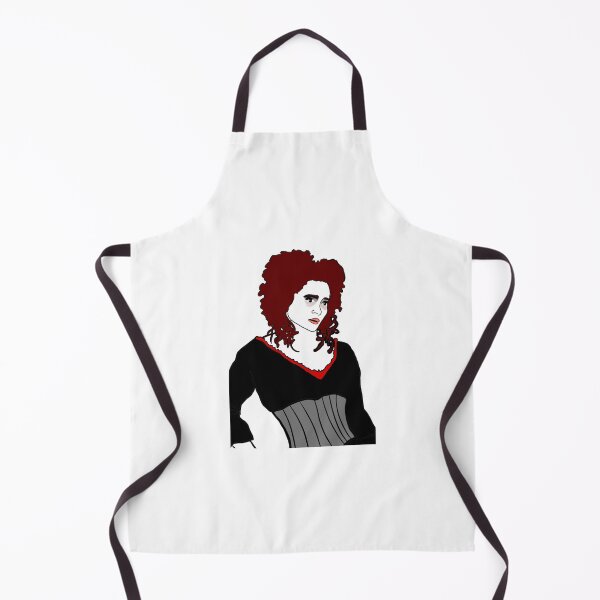 Item preview, just a baker doing her best  designed and sold by BigPinkElephantUS.