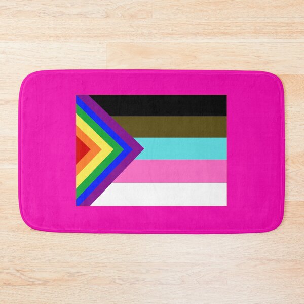 Item preview, Trans Lives- BLM- Pride FLag designed and sold by Chaos Fairy Creations.