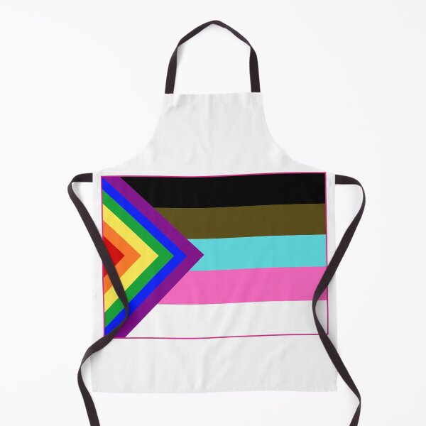Item preview, Trans Lives- BLM- Pride FLag designed and sold by Chaos Fairy Creations.