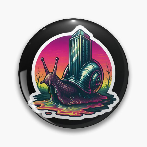 Artikelvorschau, Unternehmensverfall entworfen und verkauft von Orca Chuckle Studios.
