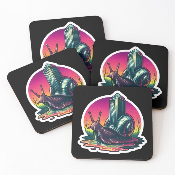 Item preview, Corporate Decay designed and sold by Orca Chuckle Studios.