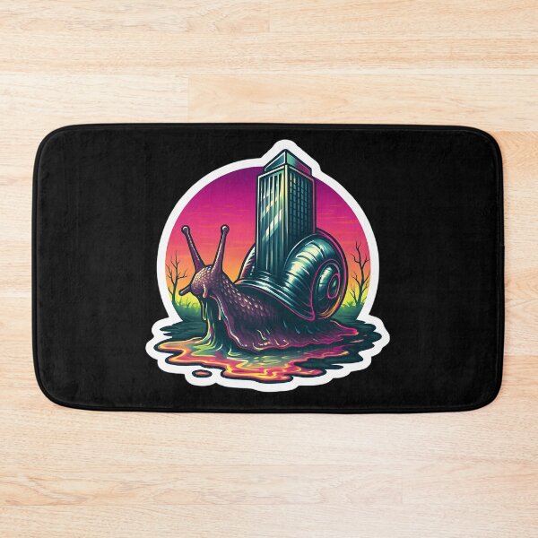 Item preview, Corporate Decay designed and sold by Orca Chuckle Studios.