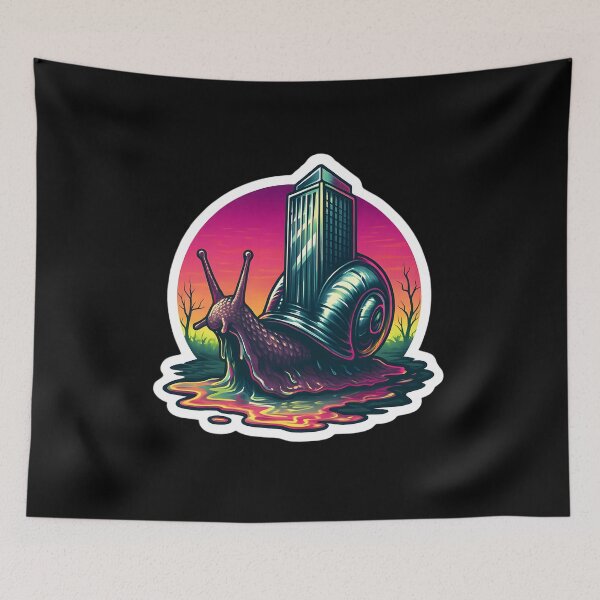 Item preview, Corporate Decay designed and sold by Orca Chuckle Studios.