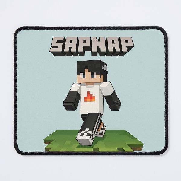 Item preview, SAPNAP designed and sold by oops-I-drew-again.