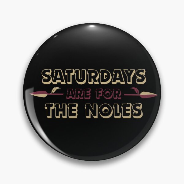 Item preview, College Gameday Pin designed and sold by delaneygreeen.