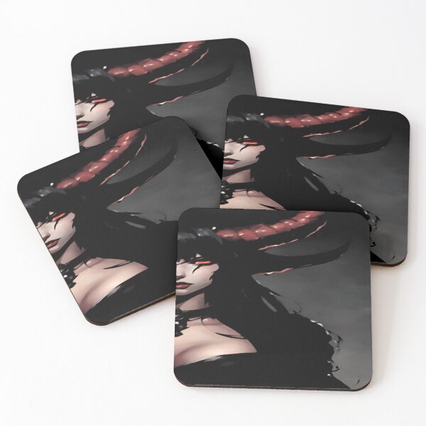 Item preview, Lilith | Mythical DARK Portrait designed and sold by AdamusDrakeDM.