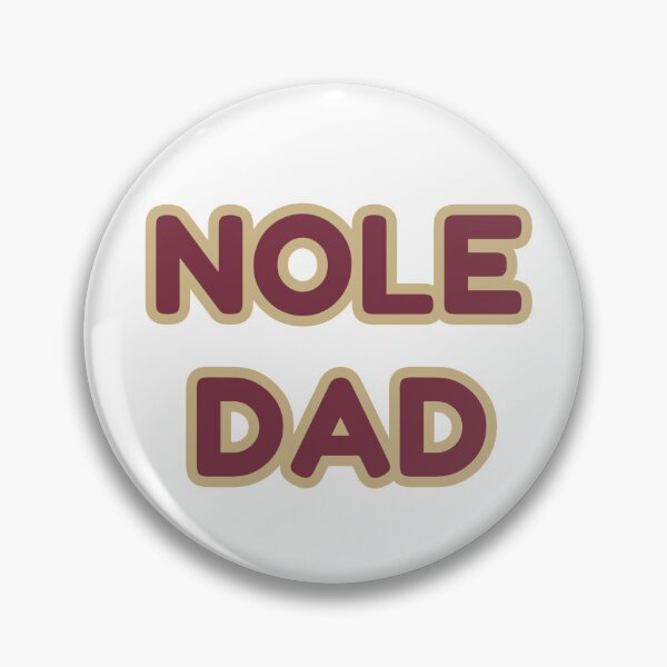 Item preview, College Gameday Pin designed and sold by delaneygreeen.