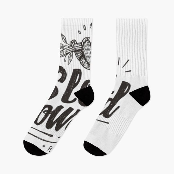 Item preview, Sloth Powered – Funny Lazy Sloth Design designed and sold by AlexLineArt.