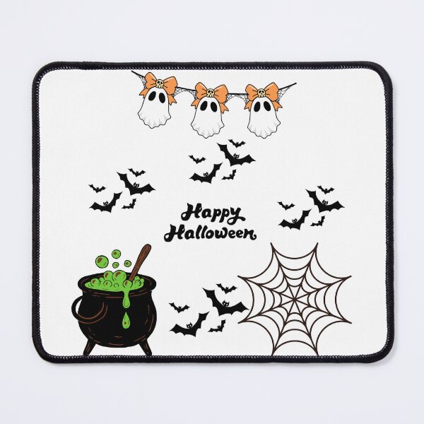 Item preview, Happy Halloween (EC) designed and sold by CivitanMedia.