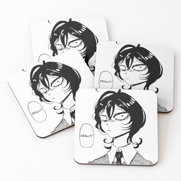 Item preview, Shiori Fuyumura designed and sold by DeviantMerch.