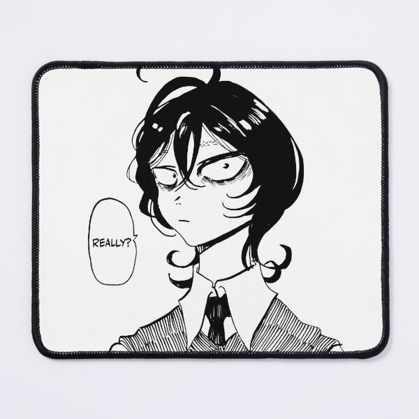 Item preview, Shiori Fuyumura designed and sold by DeviantMerch.