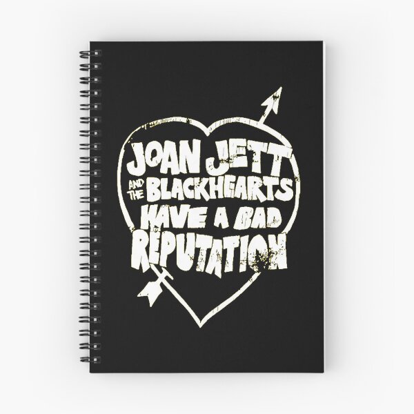 Artikelvorschau, Kunst - Joan Jett entworfen und verkauft von SobisKydan.
