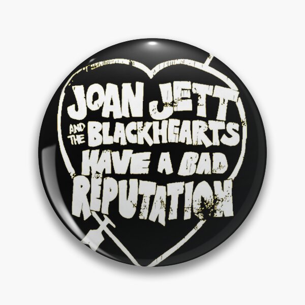 Artikelvorschau, Kunst - Joan Jett entworfen und verkauft von SobisKydan.
