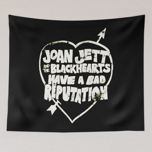 Item preview, Art - Joan Jett designed and sold by SobisKydan.