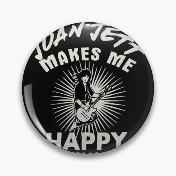 Item preview, Art - Joan Jett designed and sold by SobisKydan.