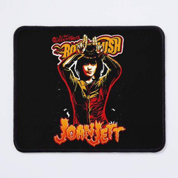 Item preview, Art - Joan Jett designed and sold by SobisKydan.
