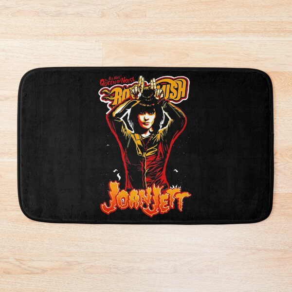 Item preview, Art - Joan Jett designed and sold by SobisKydan.