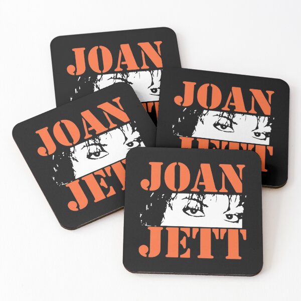 Item preview, Art - Joan Jett designed and sold by SobisKydan.