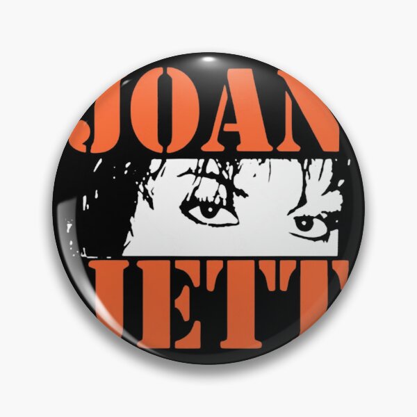 Item preview, Art - Joan Jett designed and sold by SobisKydan.
