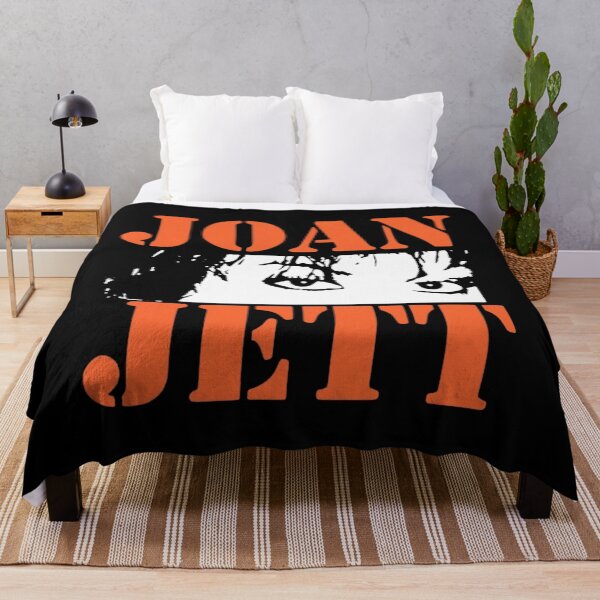 Item preview, Art - Joan Jett designed and sold by SobisKydan.
