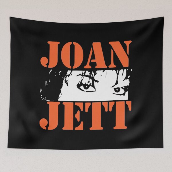 Item preview, Art - Joan Jett designed and sold by SobisKydan.