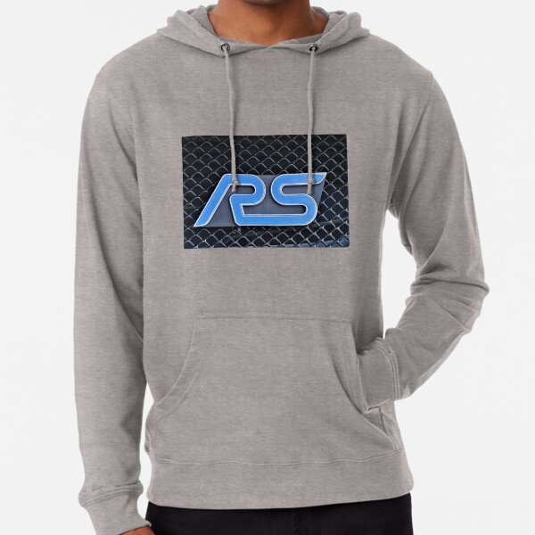ford rs hoodie