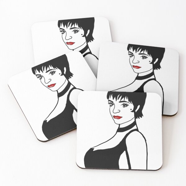 Item preview, life is a cabaret old chum designed and sold by BigPinkElephantUS.
