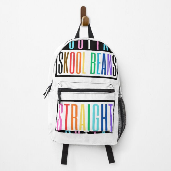 Item preview, Not to straight outta Skool Beans! designed and sold by SkoolBeans.