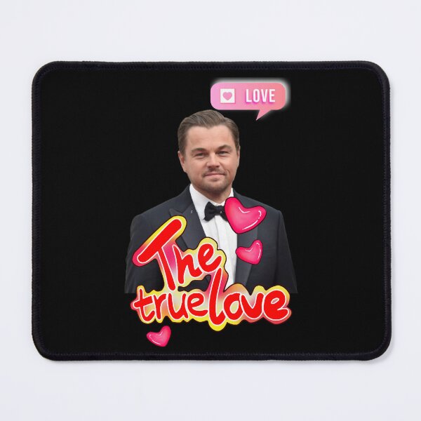 Item preview, Art - Leonardo DiCaprio designed and sold by trevinochris.