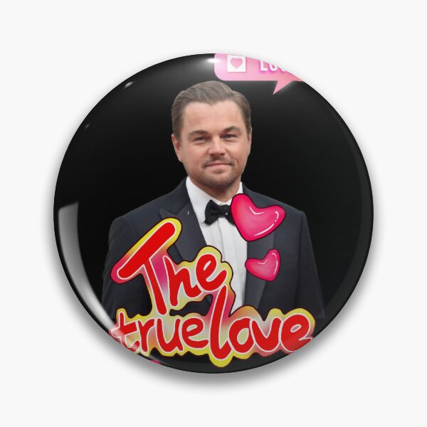 Artikelvorschau, Kunst - Leonardo DiCaprio entworfen und verkauft von trevinochris.