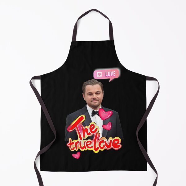 Item preview, Art - Leonardo DiCaprio designed and sold by trevinochris.