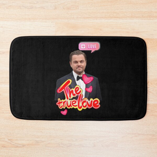 Item preview, Art - Leonardo DiCaprio designed and sold by trevinochris.