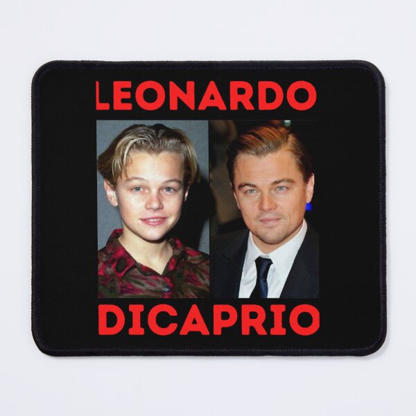 Item preview, Art - Leonardo DiCaprio designed and sold by trevinochris.