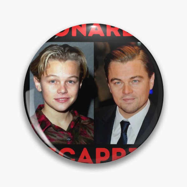 Artikelvorschau, Kunst - Leonardo DiCaprio entworfen und verkauft von trevinochris.