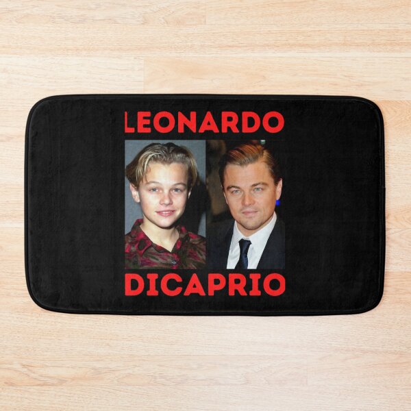Item preview, Art - Leonardo DiCaprio designed and sold by trevinochris.