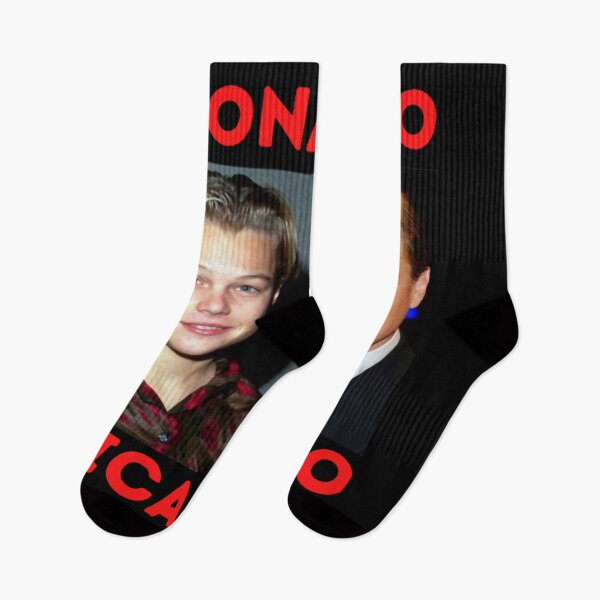 Item preview, Arte - Leonardo DiCaprio designed and sold by trevinochris.