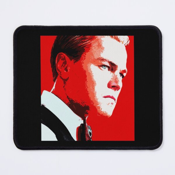 Item preview, Art - Leonardo DiCaprio designed and sold by trevinochris.