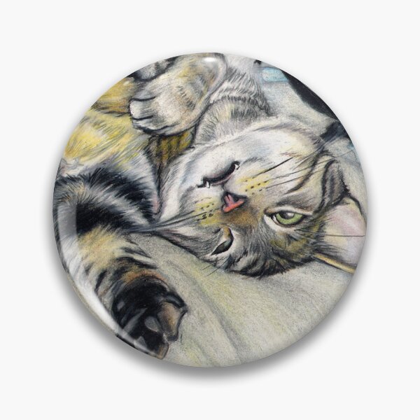 Item preview, Playtime - Pet Portrait designed and sold by npellegrini.