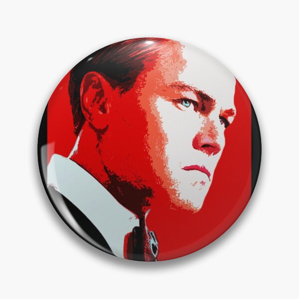 Artikelvorschau, Kunst - Leonardo DiCaprio entworfen und verkauft von trevinochris.