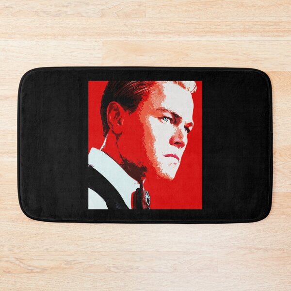 Item preview, Art - Leonardo DiCaprio designed and sold by trevinochris.