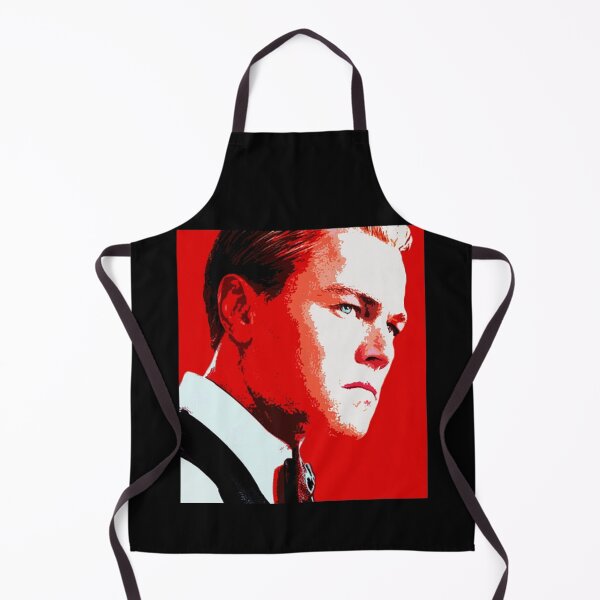 Item preview, Art - Leonardo DiCaprio designed and sold by trevinochris.