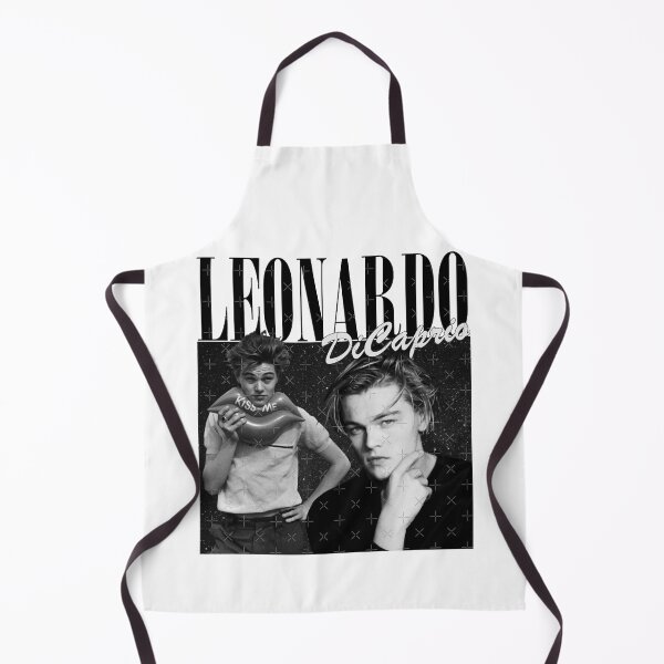 Item preview, Art - Leonardo DiCaprio designed and sold by trevinochris.