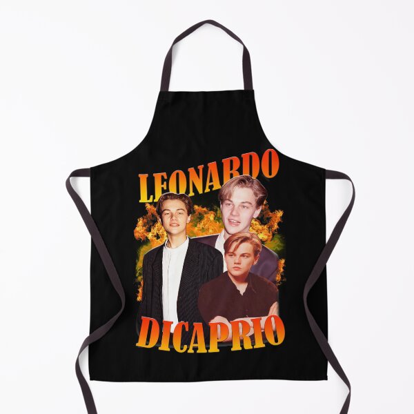 Item preview, Art - Leonardo DiCaprio designed and sold by trevinochris.