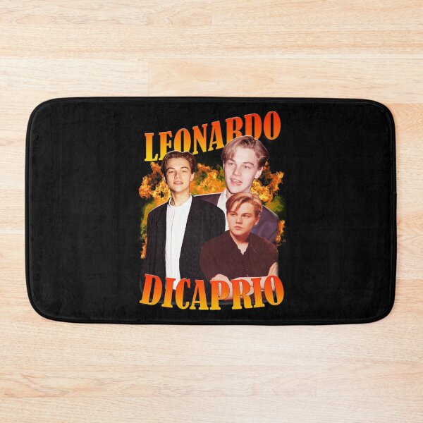 Item preview, Art - Leonardo DiCaprio designed and sold by trevinochris.