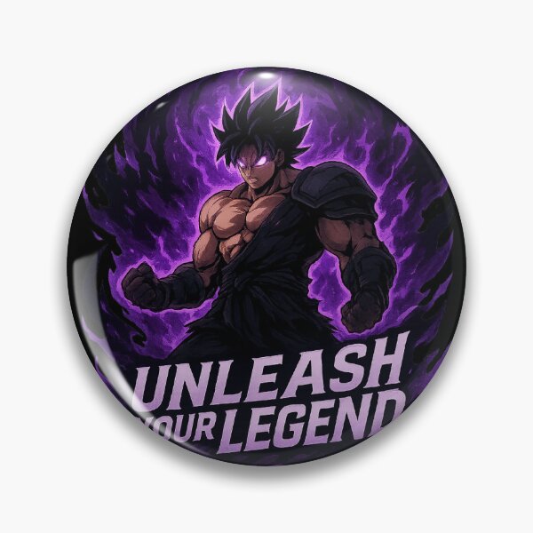 Item preview, Unleash Your Legend – Unleash your legend designed and sold by BeenSavage.
