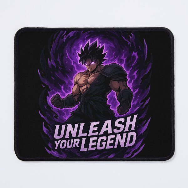 Item preview, Unleash Your Legend – Unleash your legend designed and sold by BeenSavage.