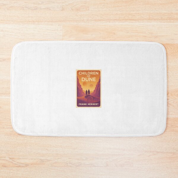 Item preview, Children of Dune - Book 3 designed and sold by Ticole.