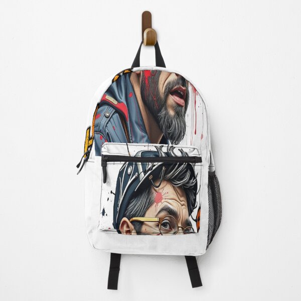 Item preview, Jack Smith graffiti usa family cool Professional design street designed and sold by atomsama.