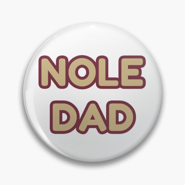Item preview, College GamedayPin designed and sold by delaneygreeen.